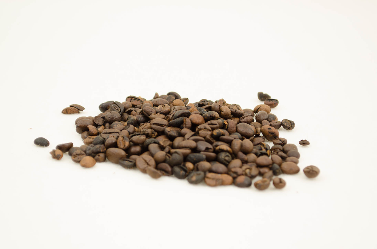 coffee beans espresso free photo