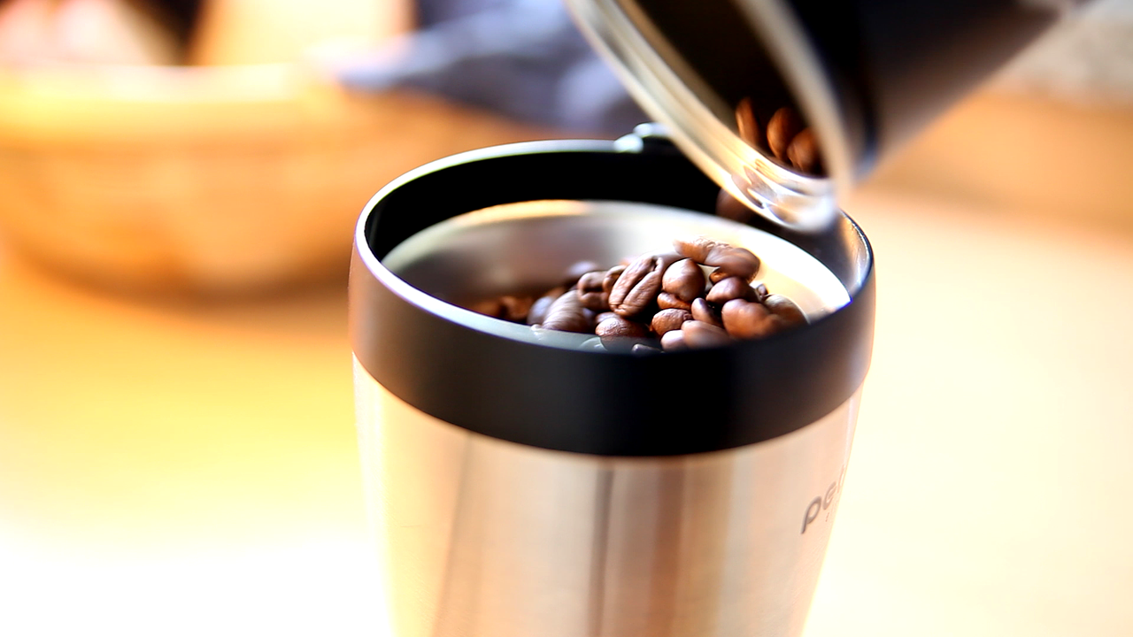 coffee grinder whole bean coffee free photo