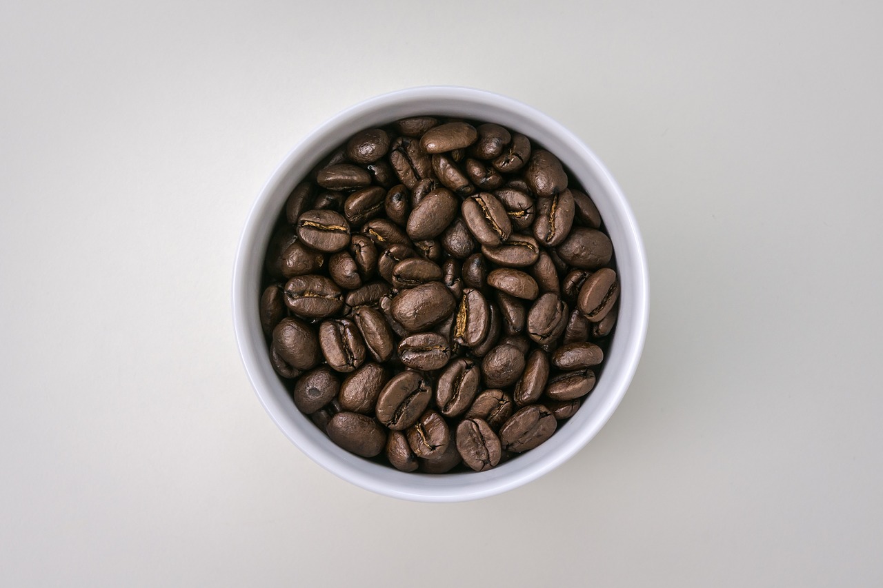 coffee coffee bean bean free photo