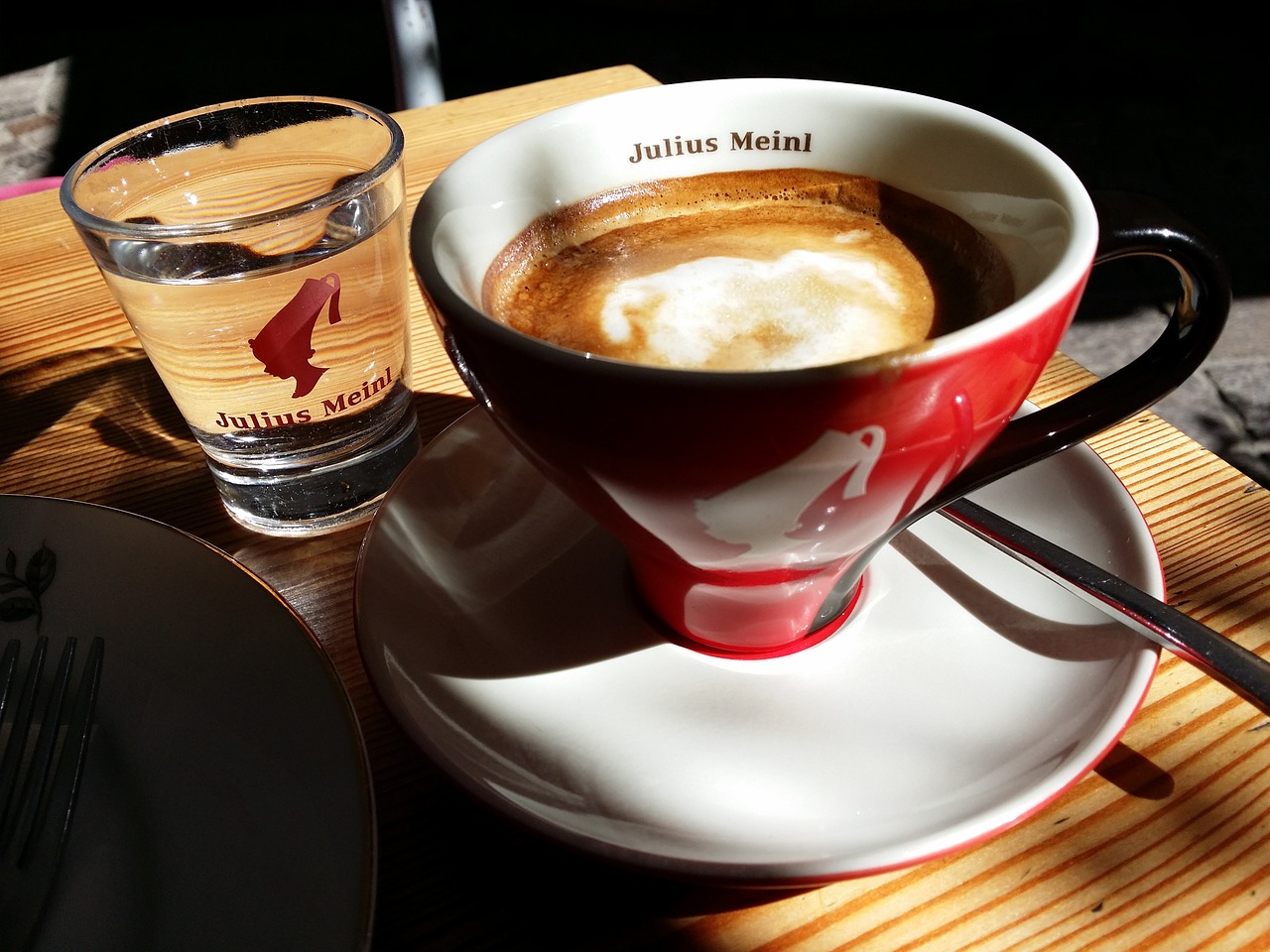 coffee cup cappuccino free photo