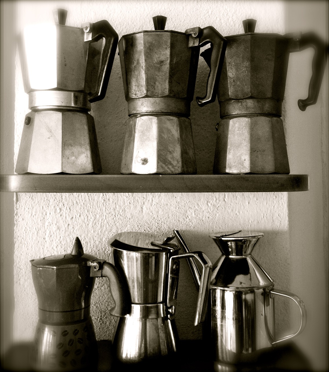 coffee coffee maker kitchen free photo