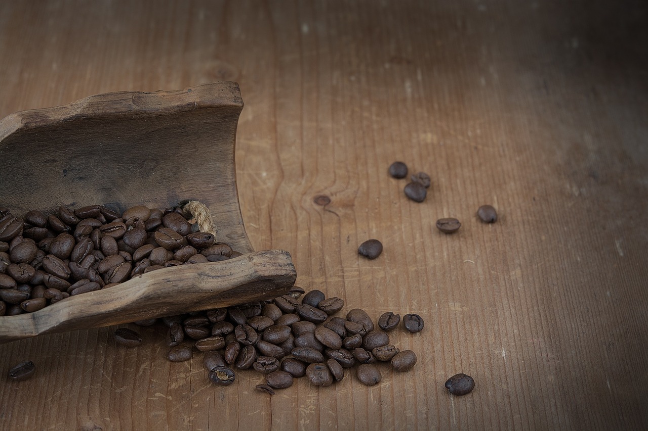 coffee coffee beans natural product free photo