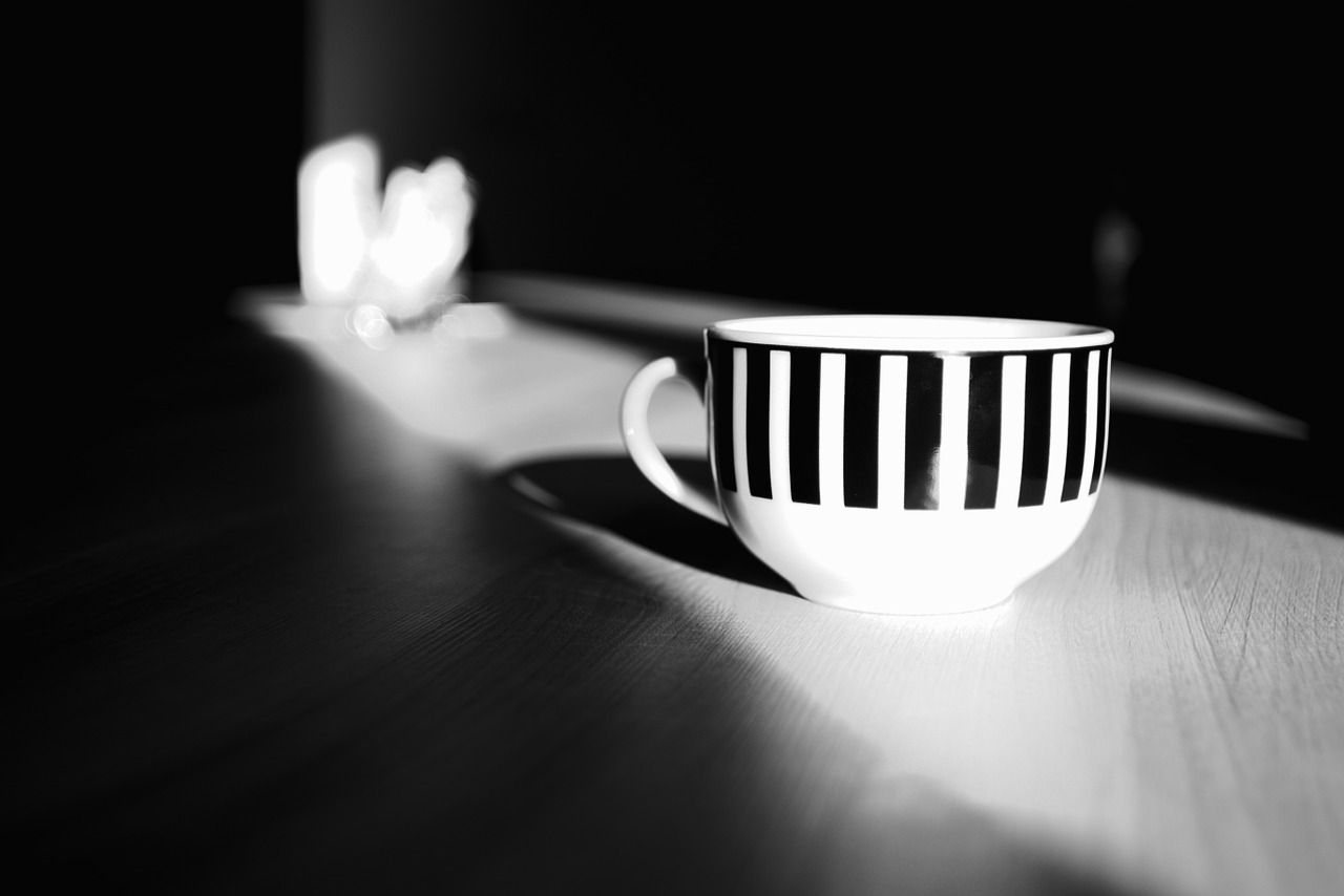 coffee tea teacup free photo