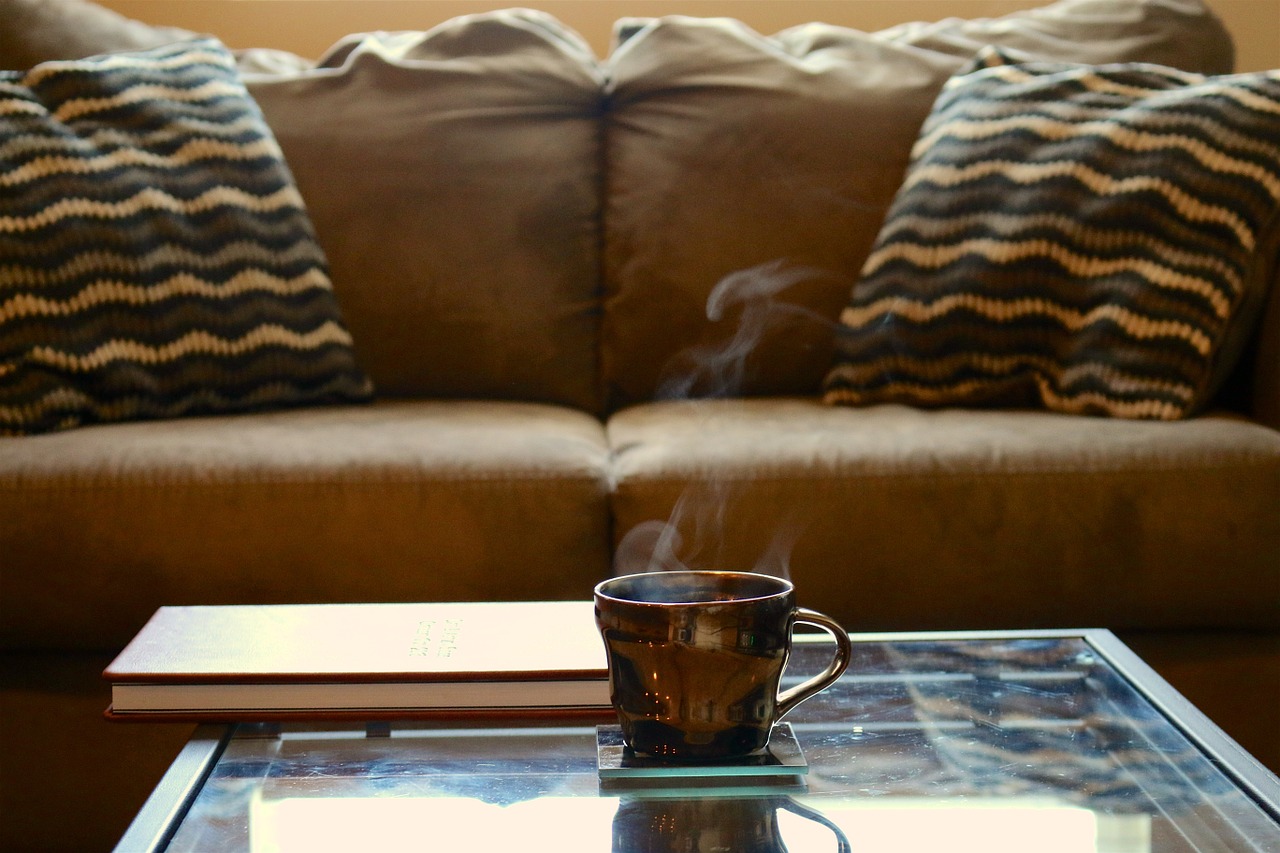 coffee coffee table couch free photo