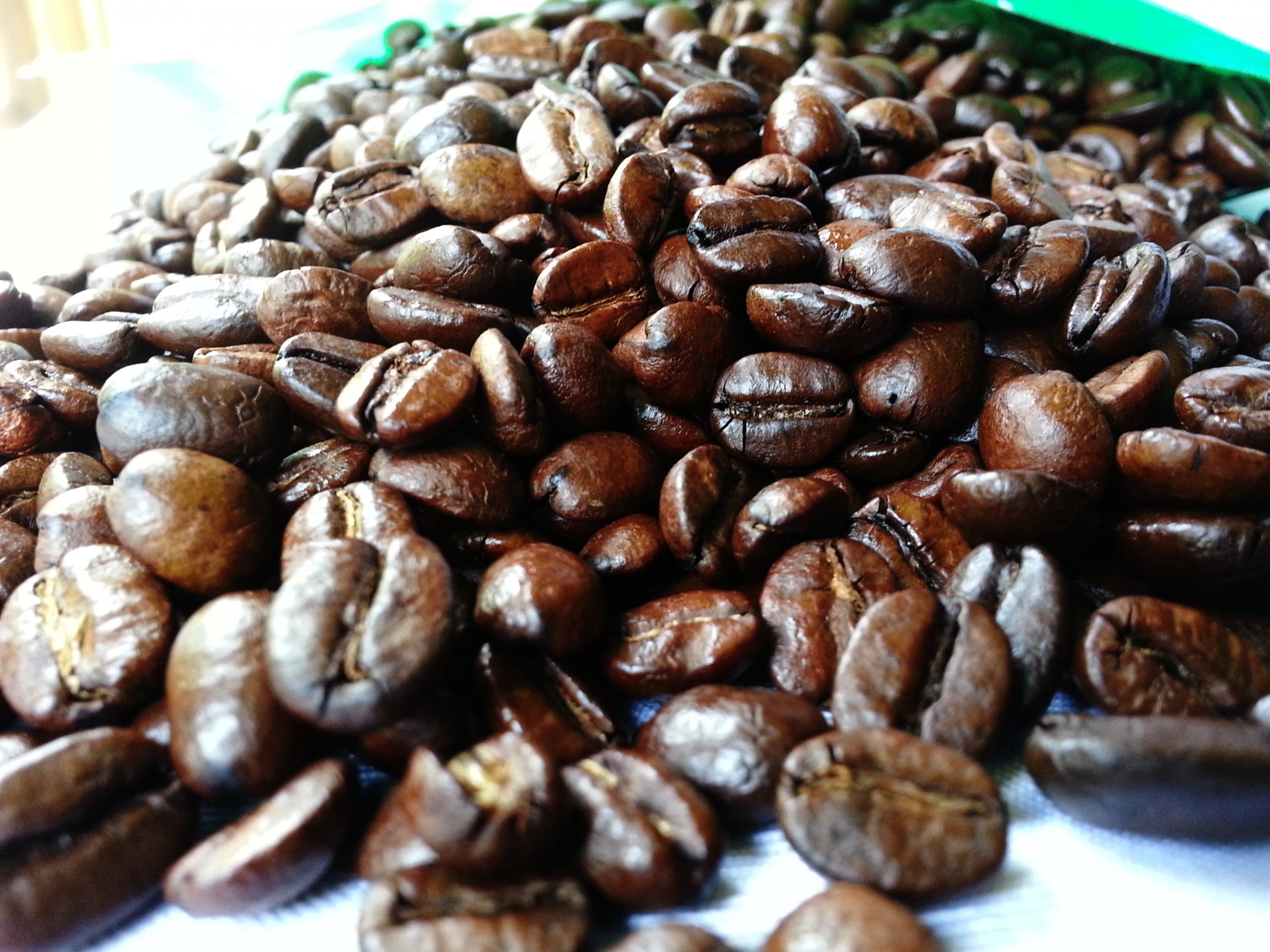 coffee java beans free photo