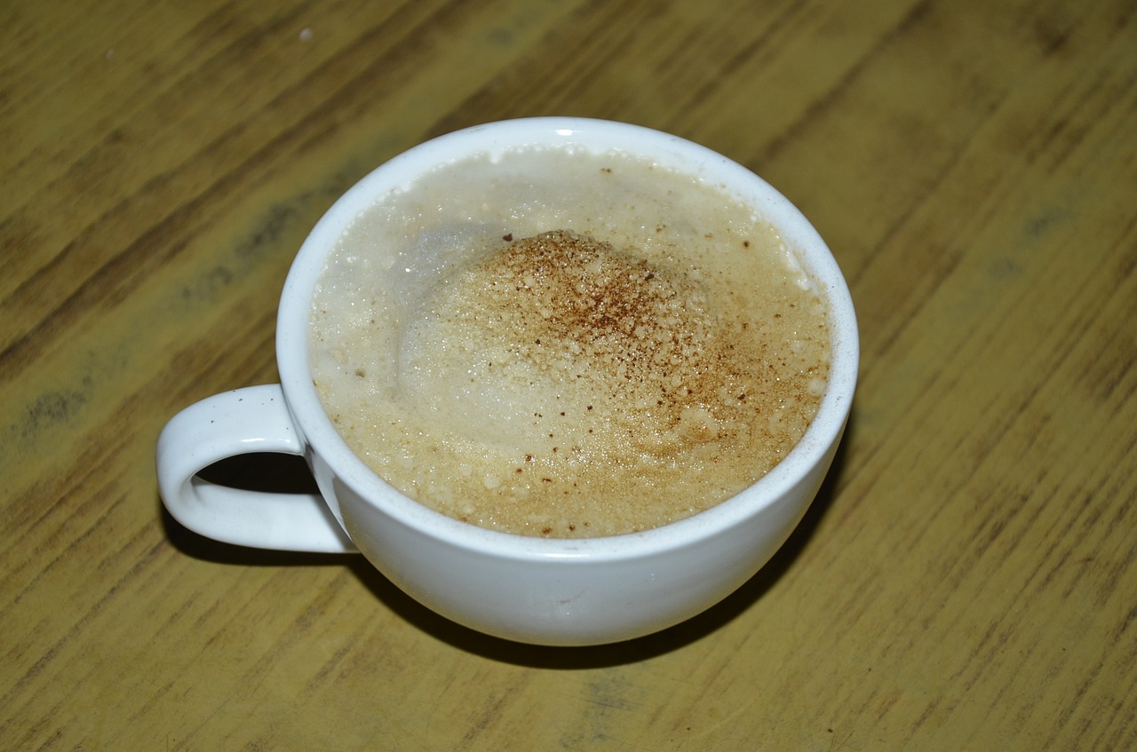coffee coffee mug caffeine free photo
