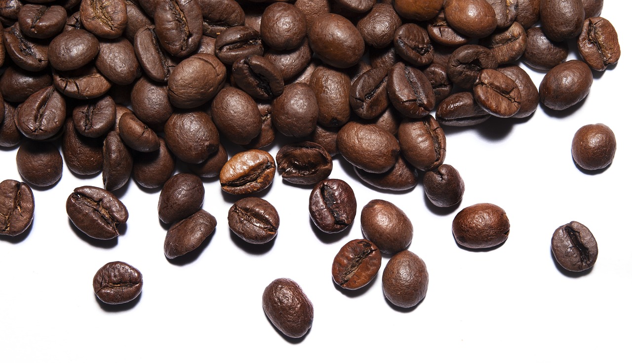 coffee coffee beans grains free photo