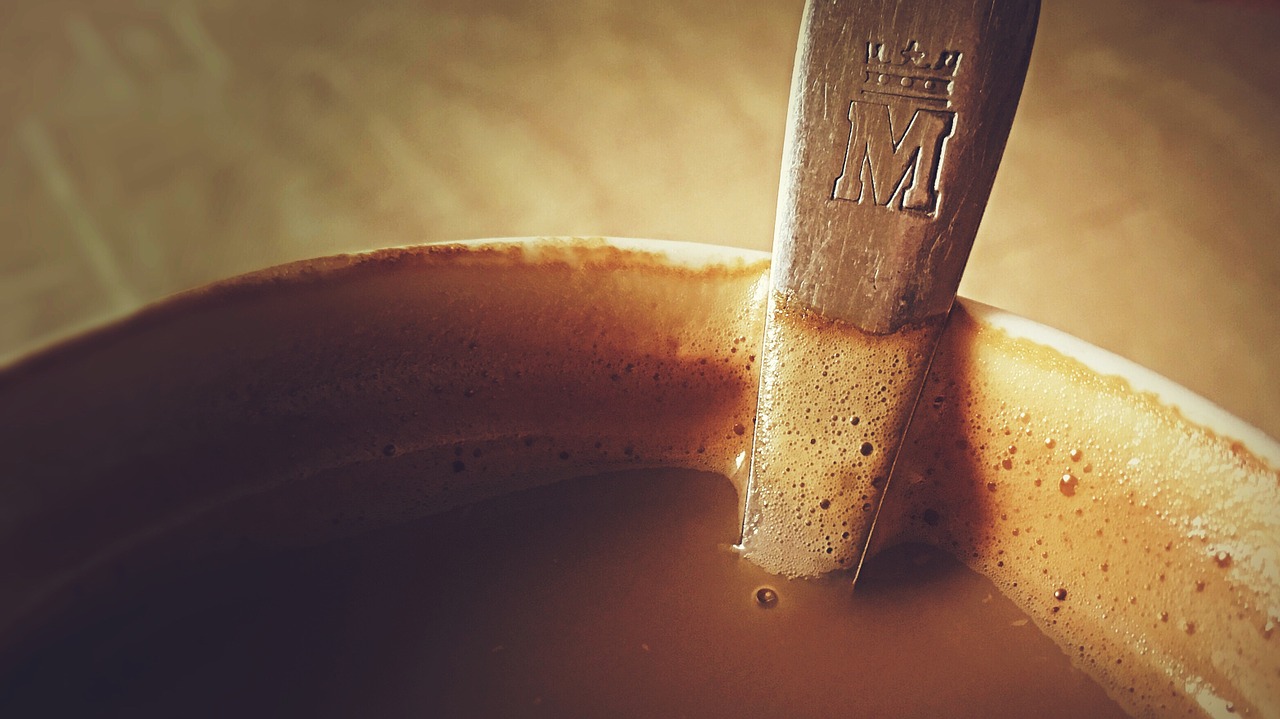 coffee close-up mug free photo