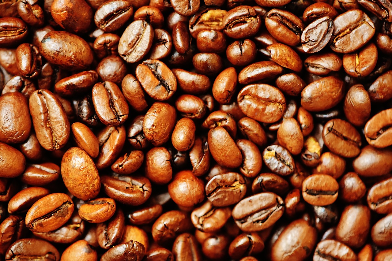 coffee coffee beans cafe free photo