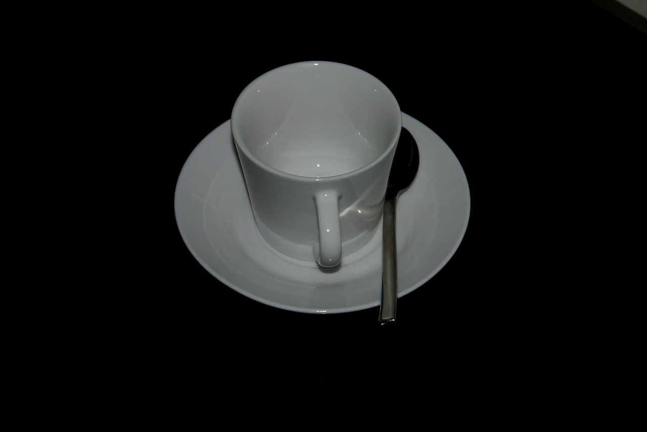 coffee cup cover free photo