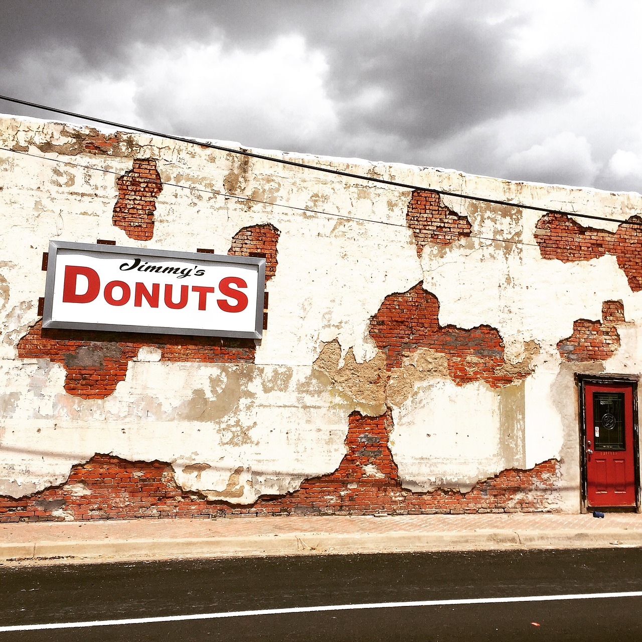 coffee donuts texas free photo