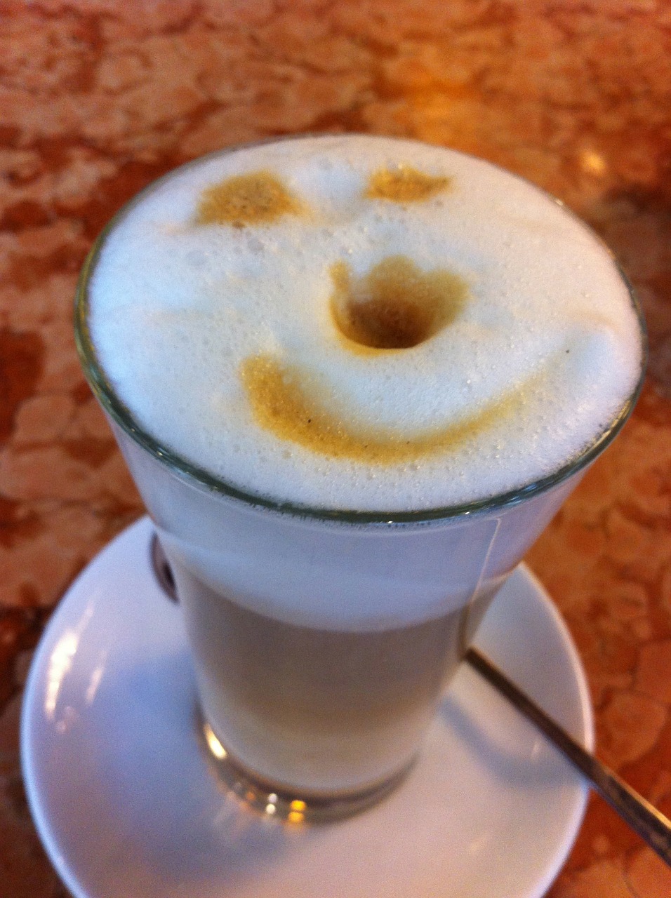 coffee smiley coffee cup free photo