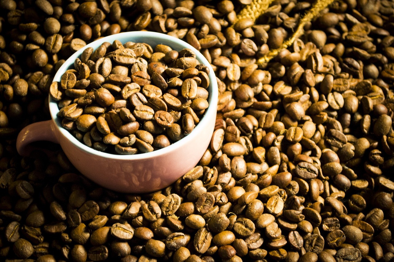 coffee beans rate free photo