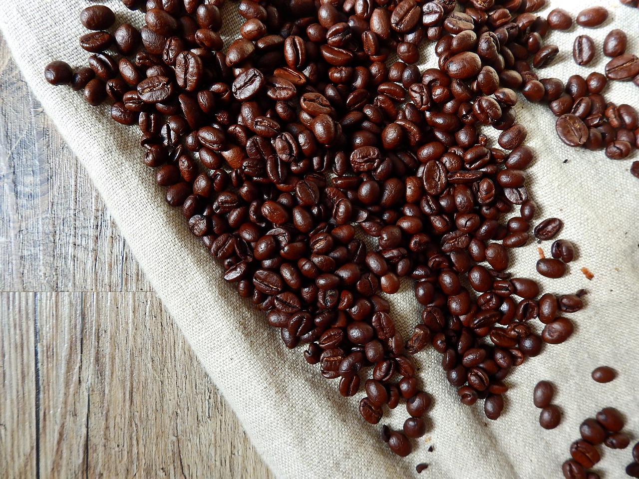 coffee coffee beans beans free photo