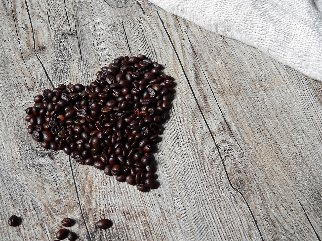 coffee coffee beans beans free photo