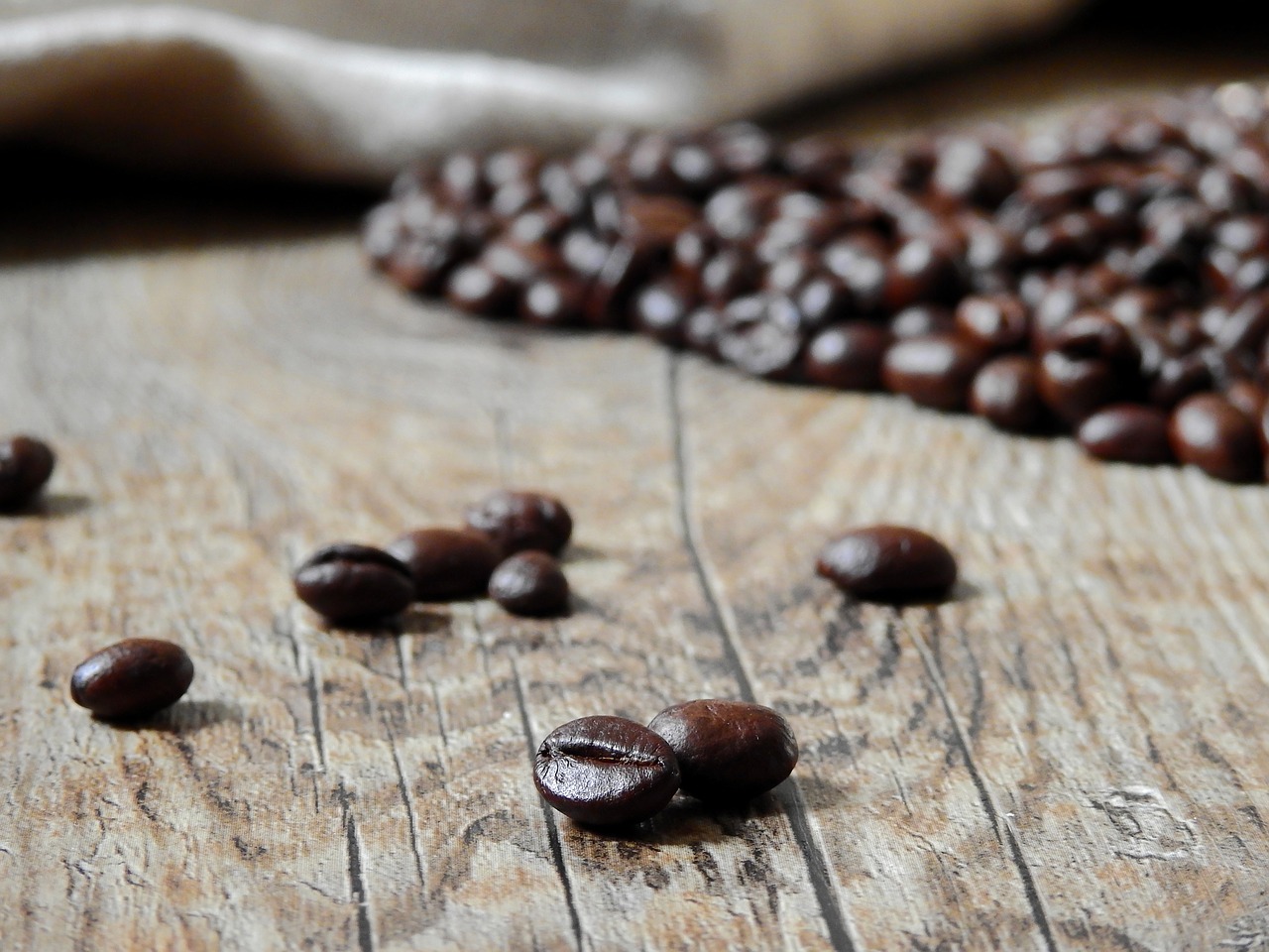 coffee coffee beans beans free photo