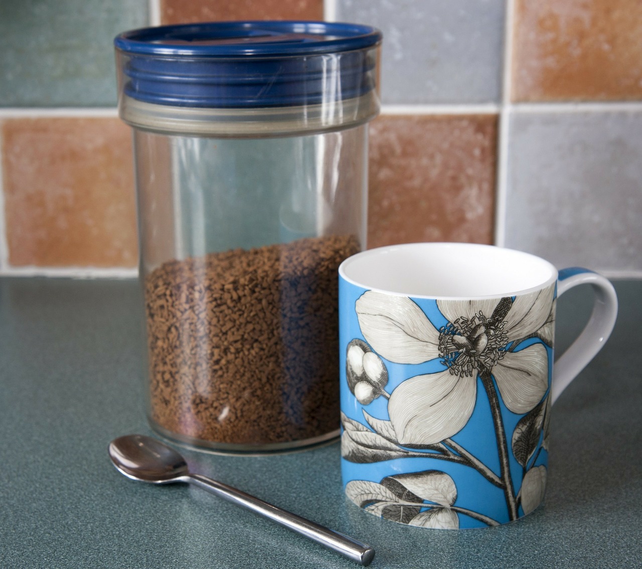 coffee mug cup free photo