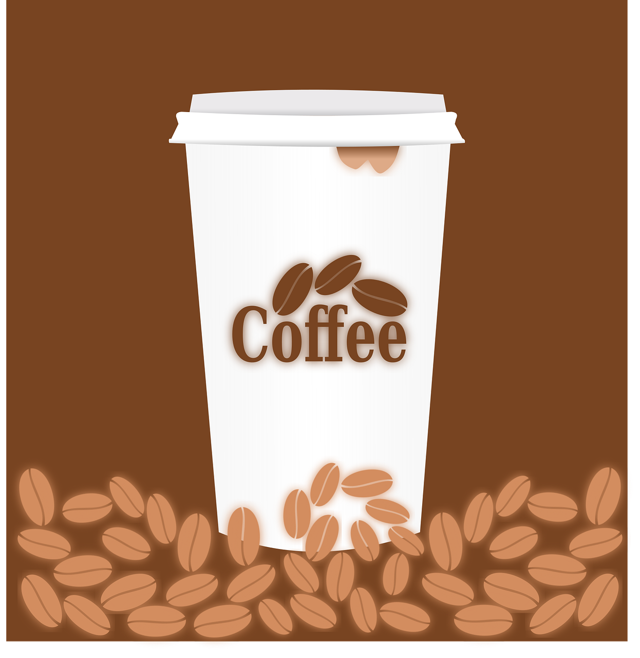 coffee coffee cup to-go free photo