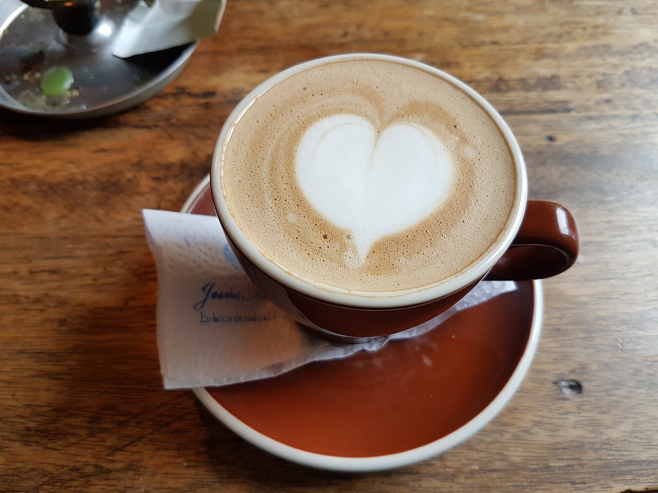 coffee heart coffee belt free photo