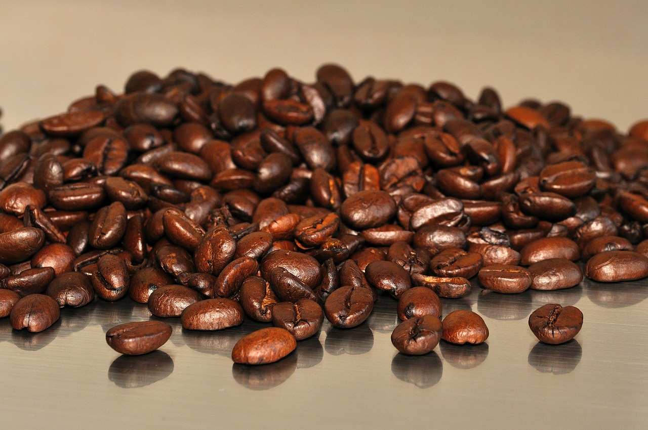 coffee beans coffee beans free photo