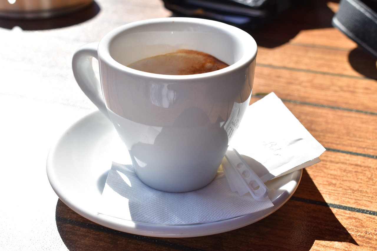coffee cup espresso free photo