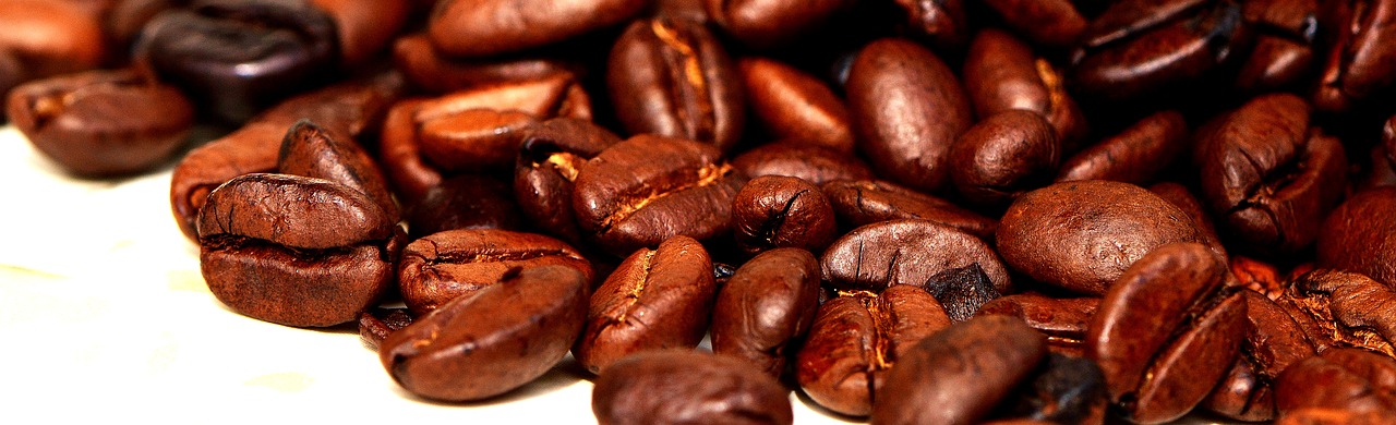 coffee coffee beans cafe free photo