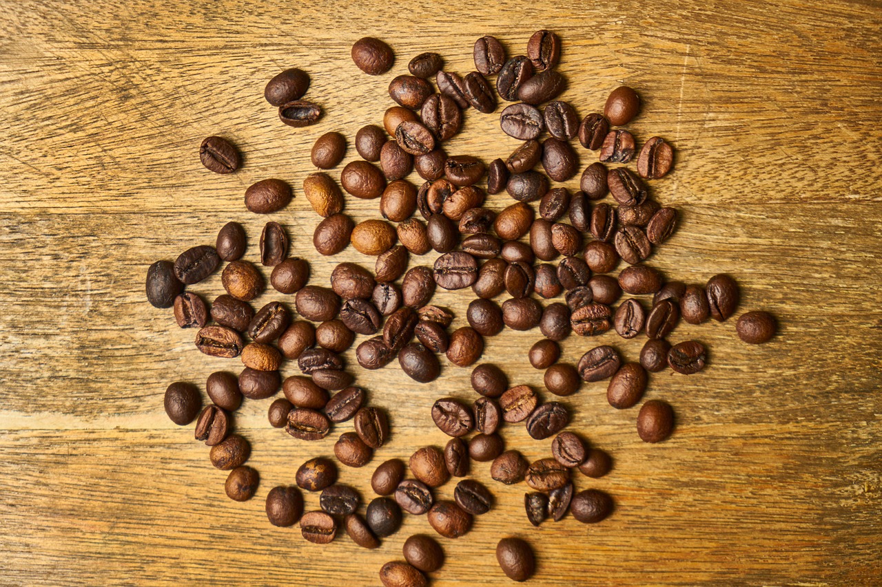 coffee core background free photo