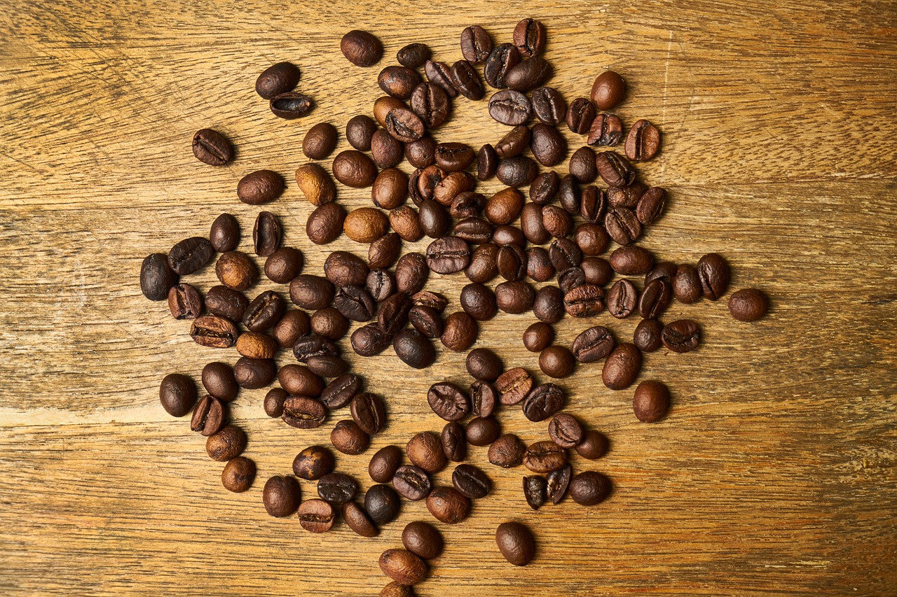 coffee core caffeine free photo
