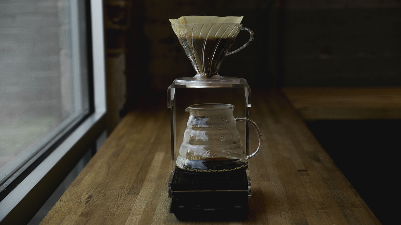 coffee maker machine free photo