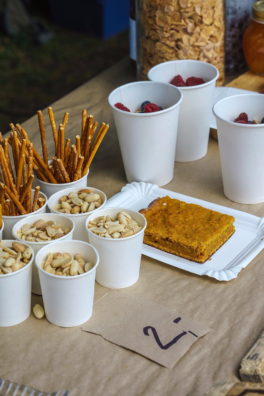 coffee bread dessert free photo