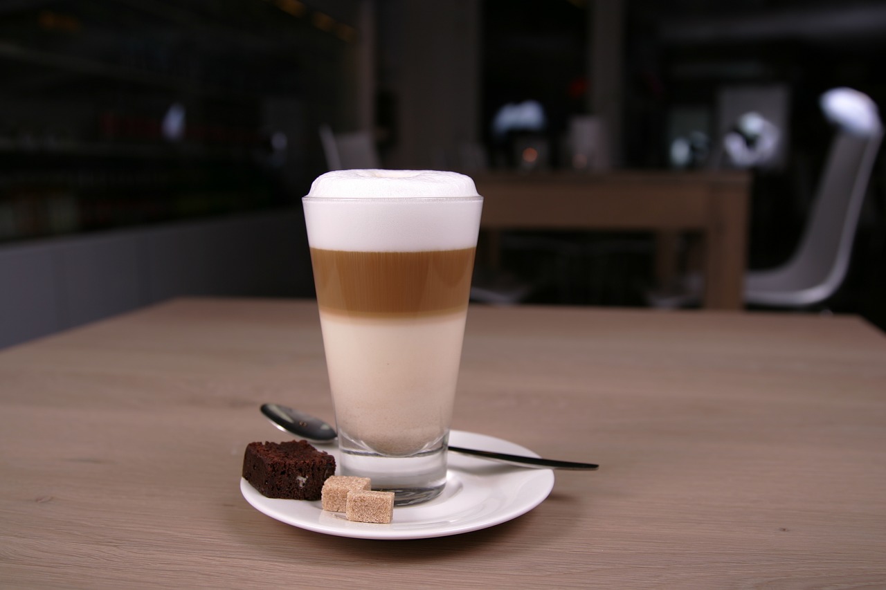 coffee cafe cappuccino free photo
