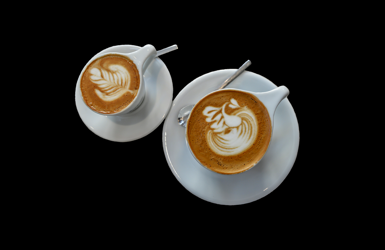 coffee coffee mugs cappuccino free photo