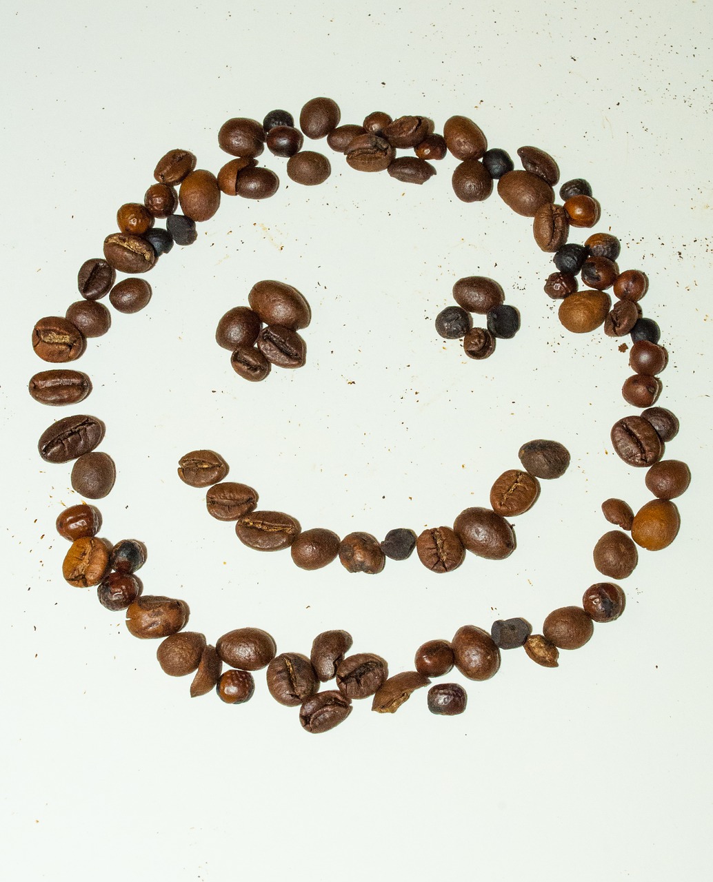 coffee beans drink free photo