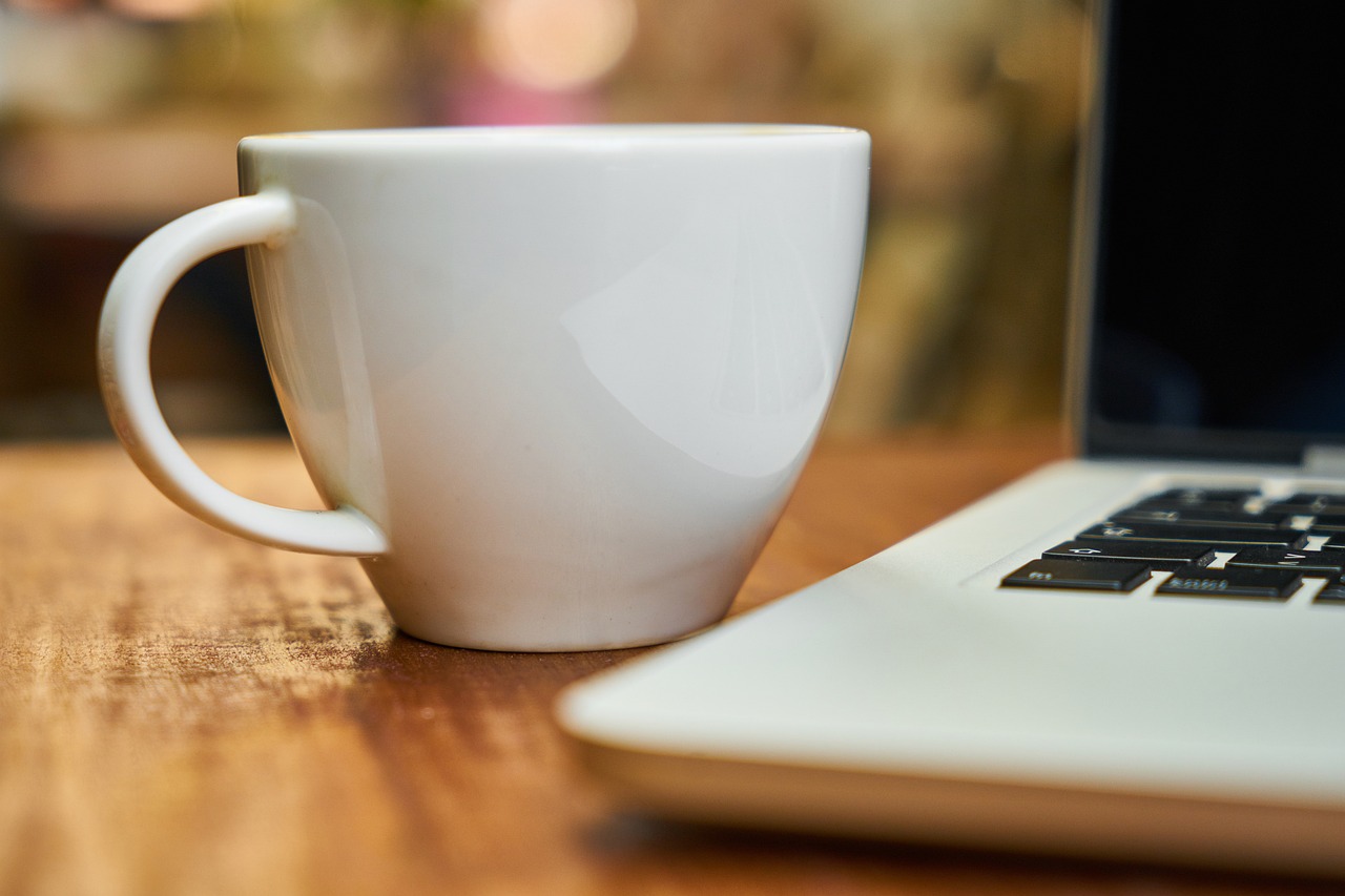 coffee cup glass free photo