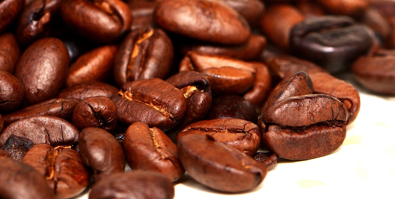 coffee coffee beans cafe free photo