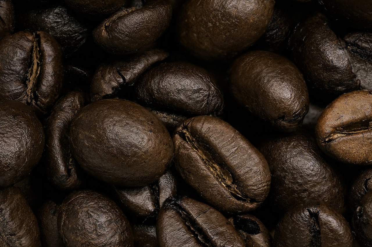 coffee caffeine espresso free photo