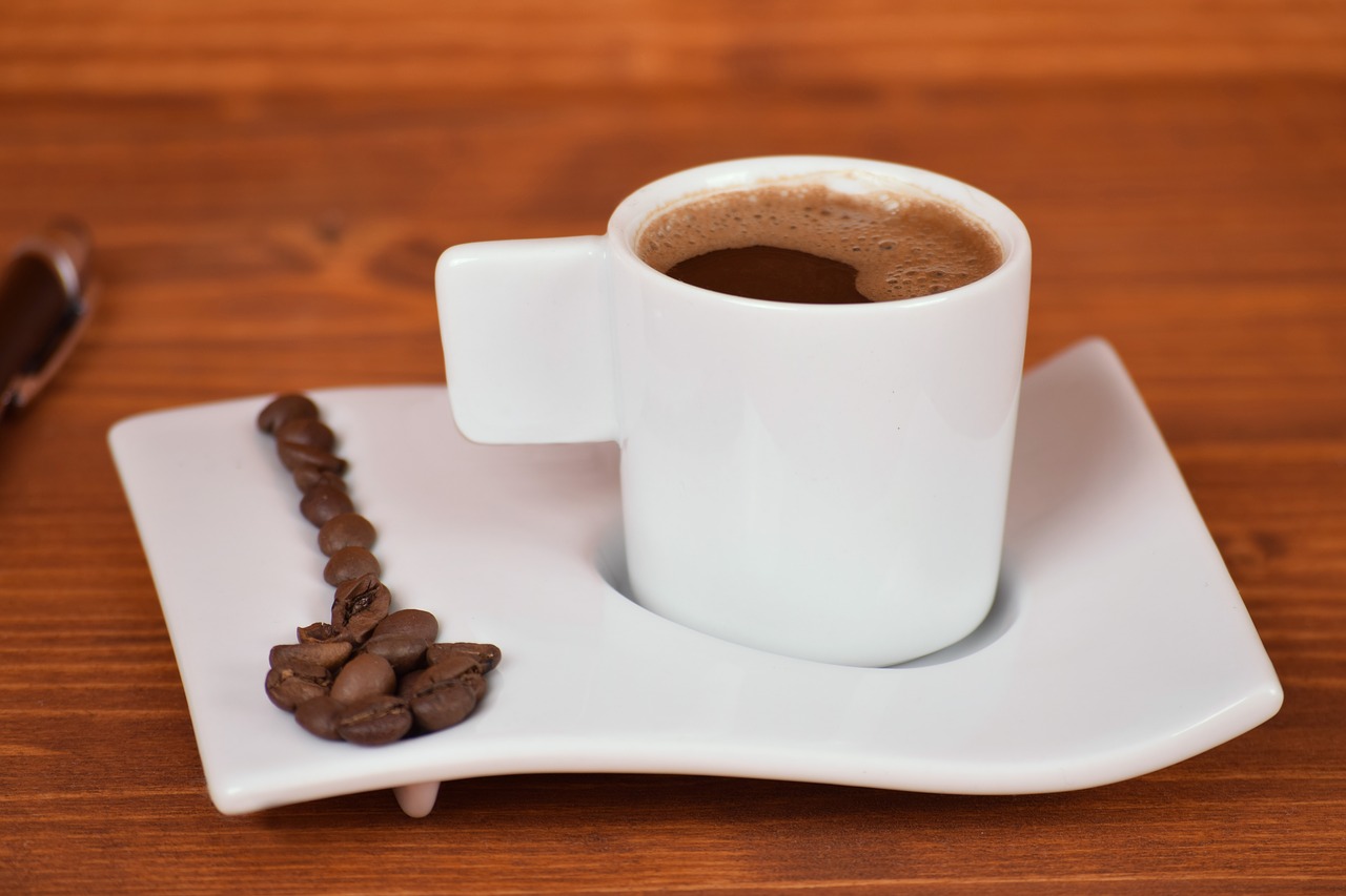 coffee espresso cup free photo