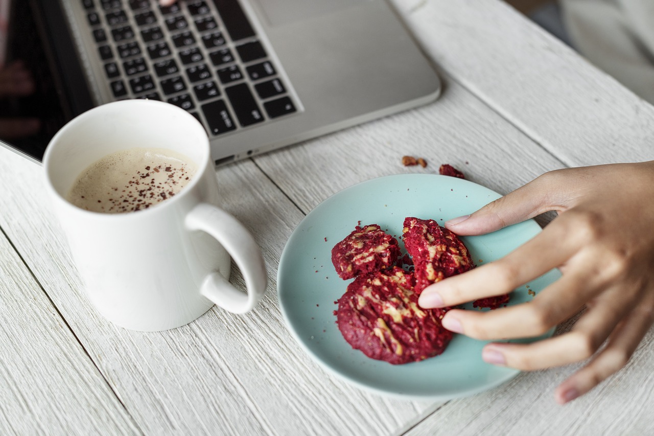 coffee food cup free photo