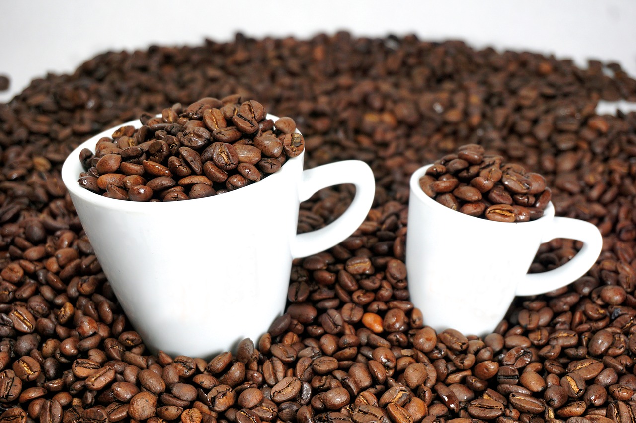 coffee caffeine espresso free photo