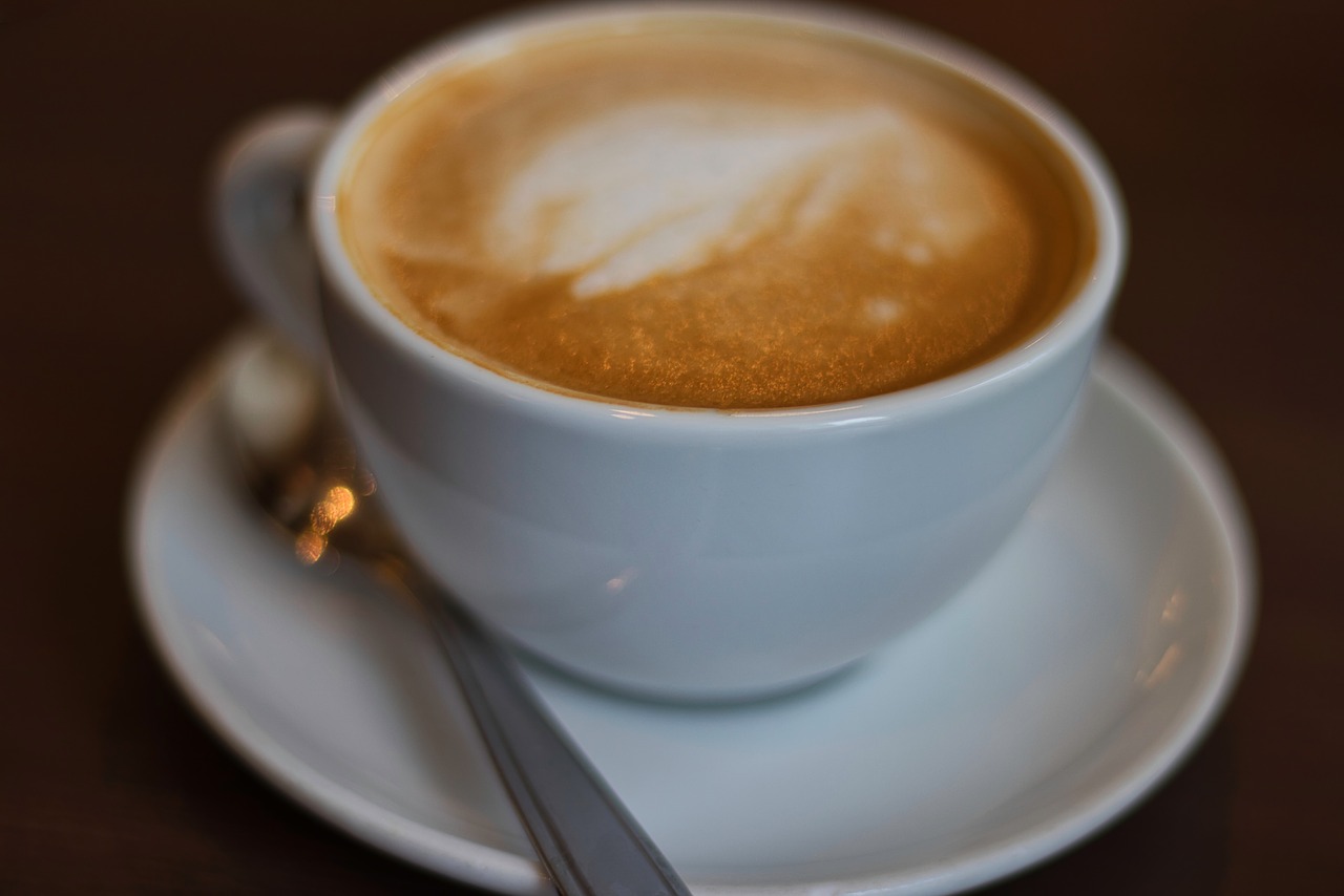 coffee cup cappuccino free photo