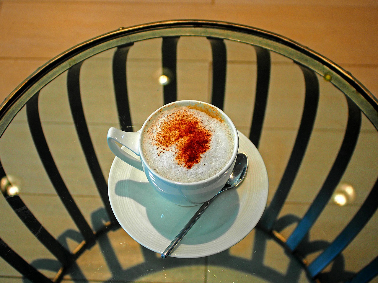 coffee  coffee mug  atmosphere free photo