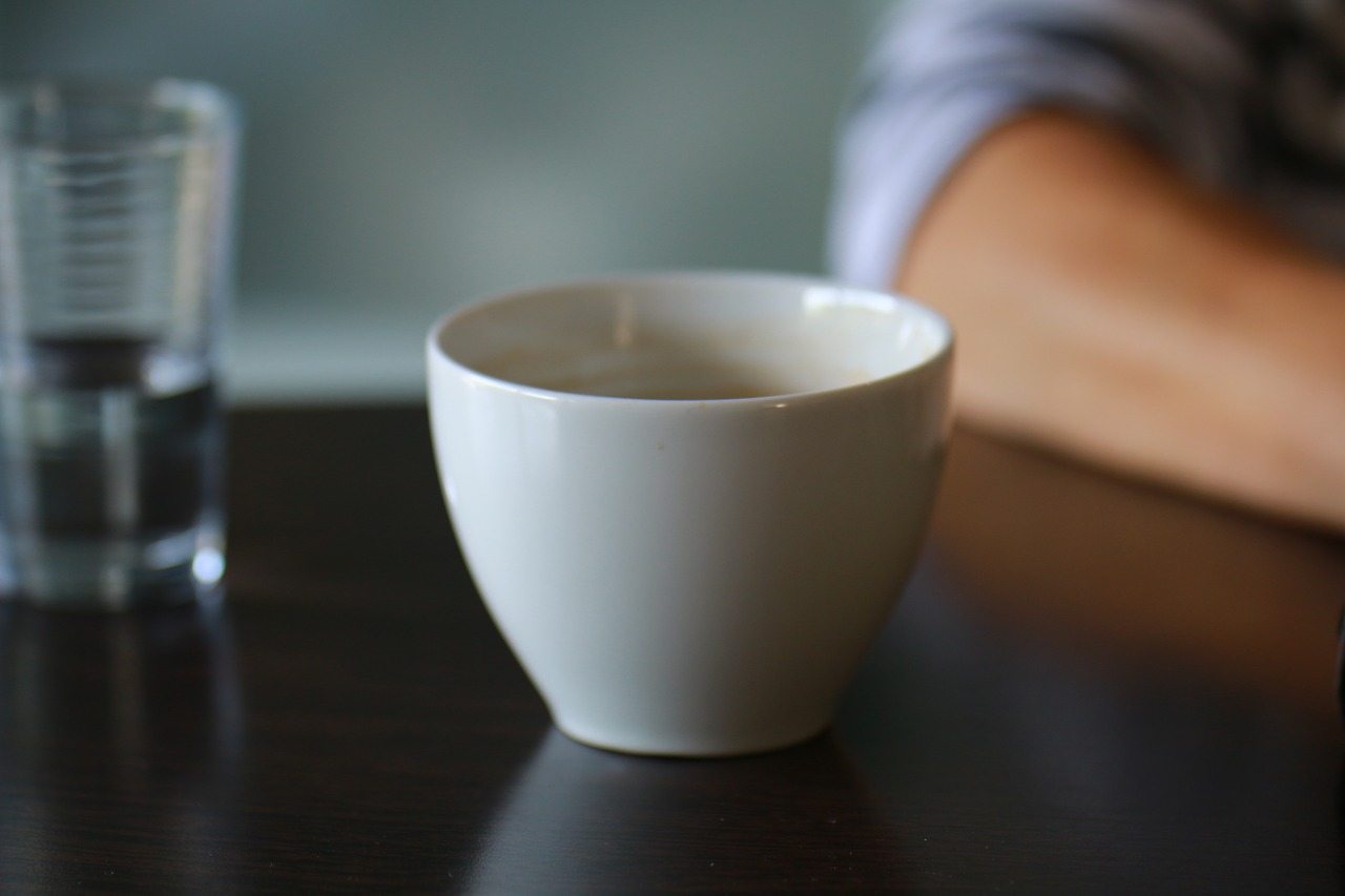 coffee  cup  dialogue free photo