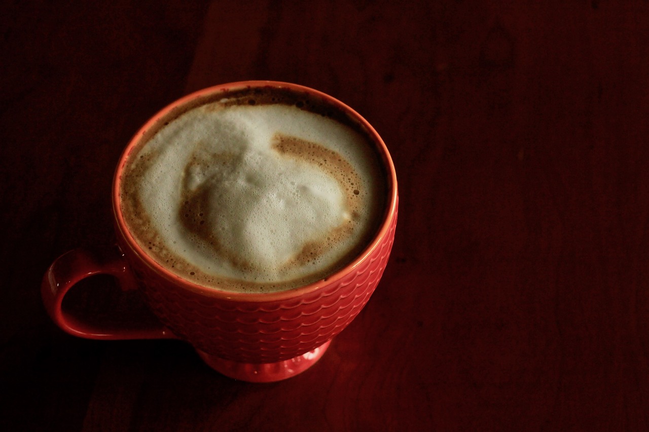 coffee  latte  cappuccino free photo