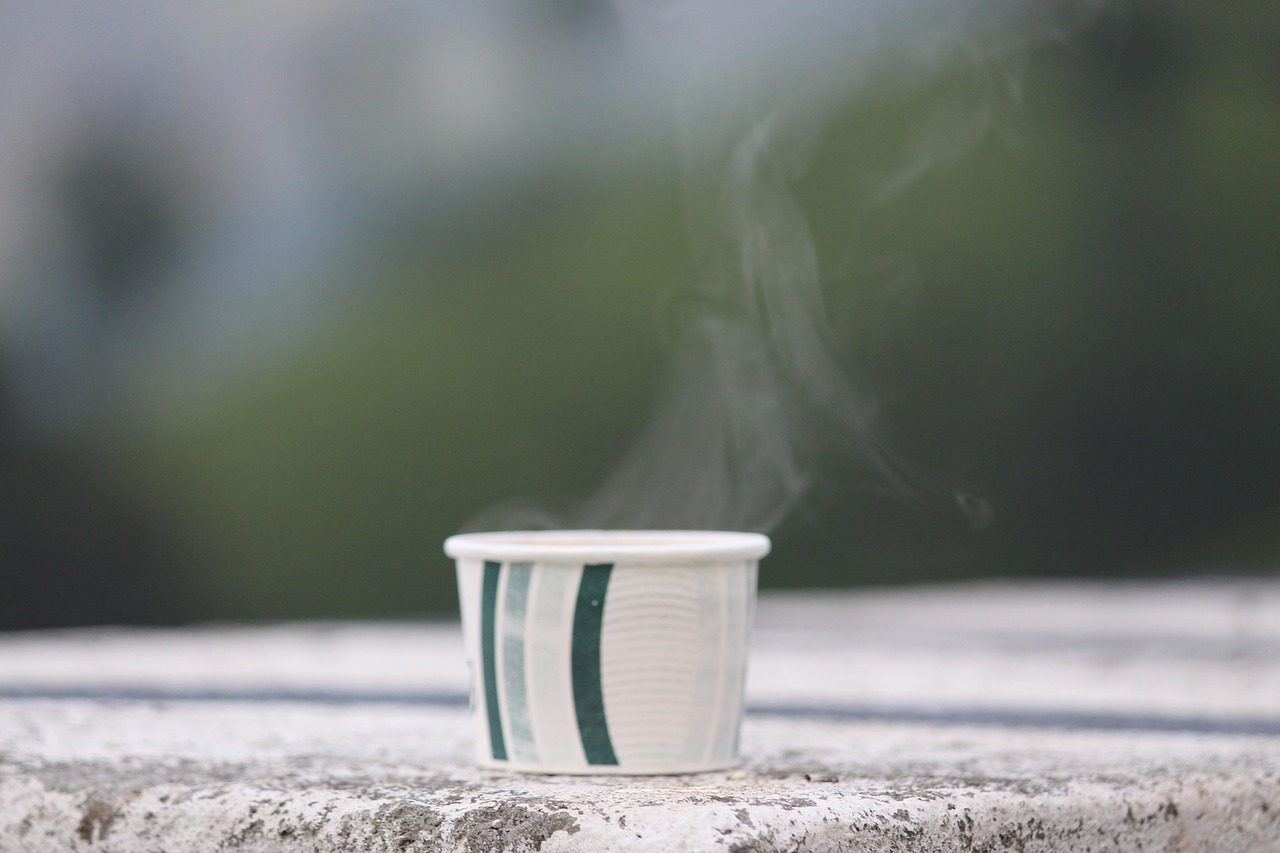 coffee  cup  smogs free photo