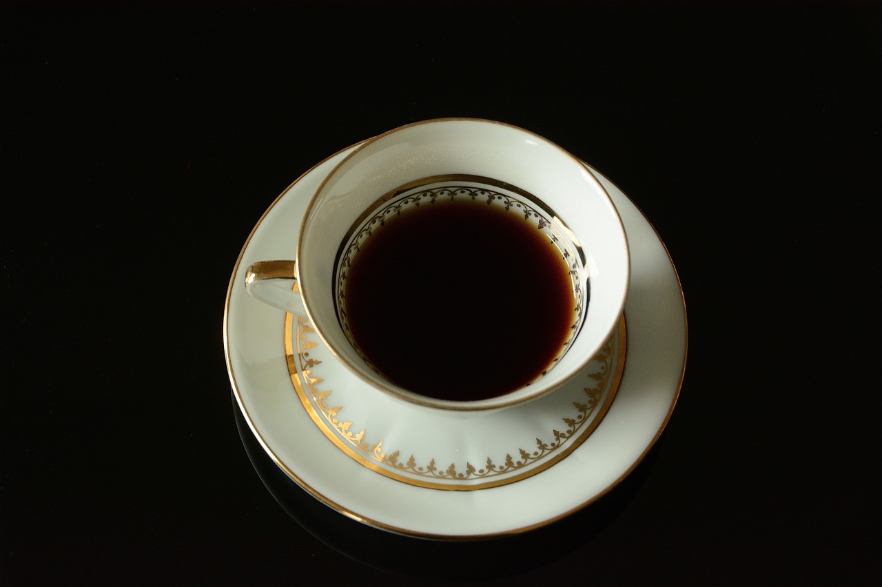 coffee  cup  porcelain free photo