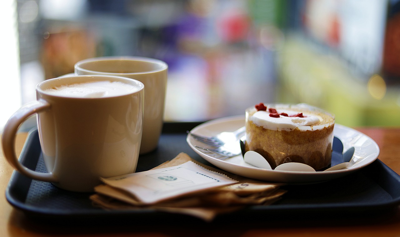 coffee  starbucks  cup free photo