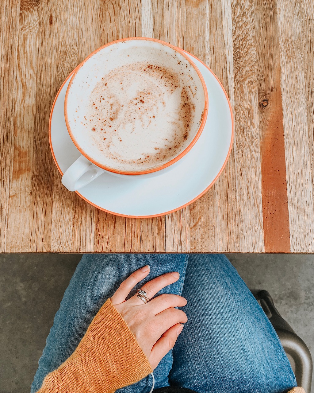 coffee  desk  chai free photo