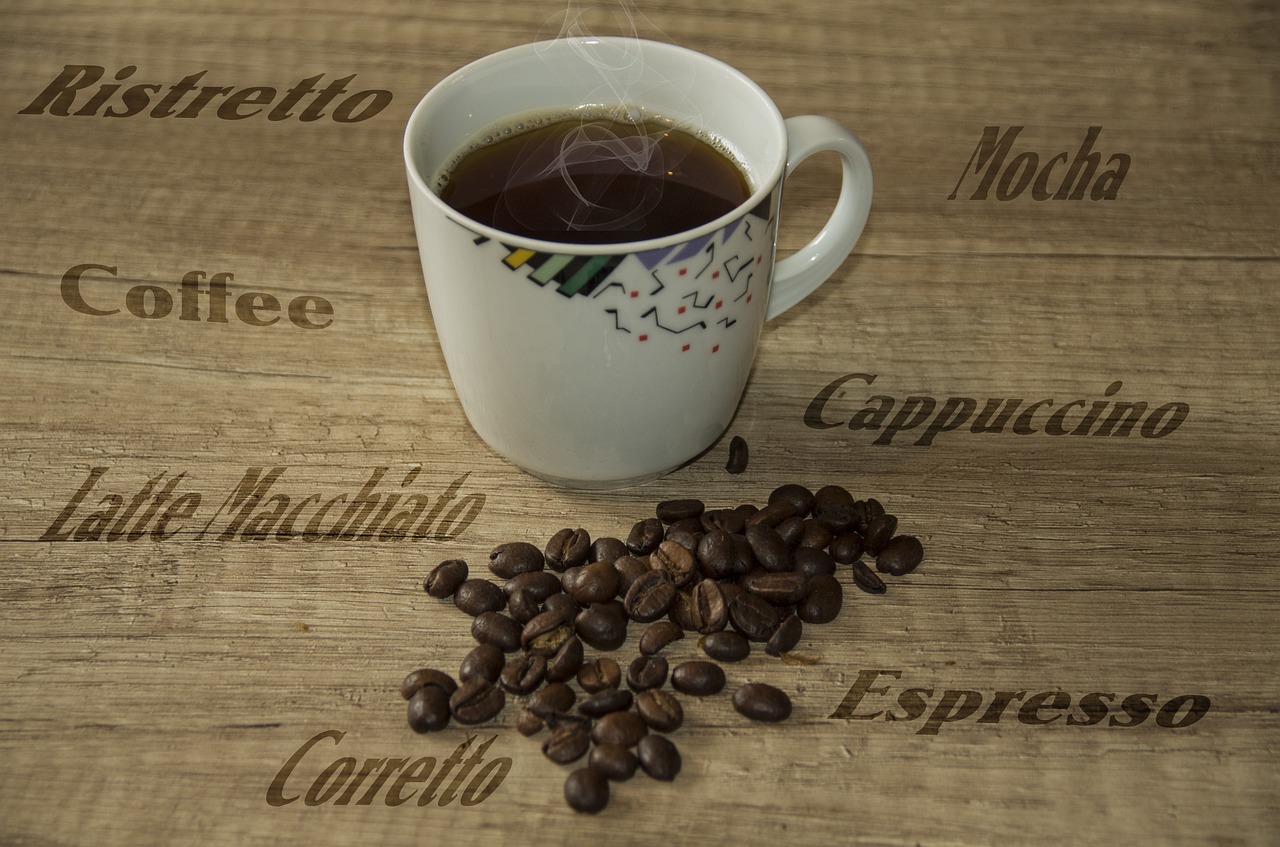 coffee  espresso  cappuccino free photo