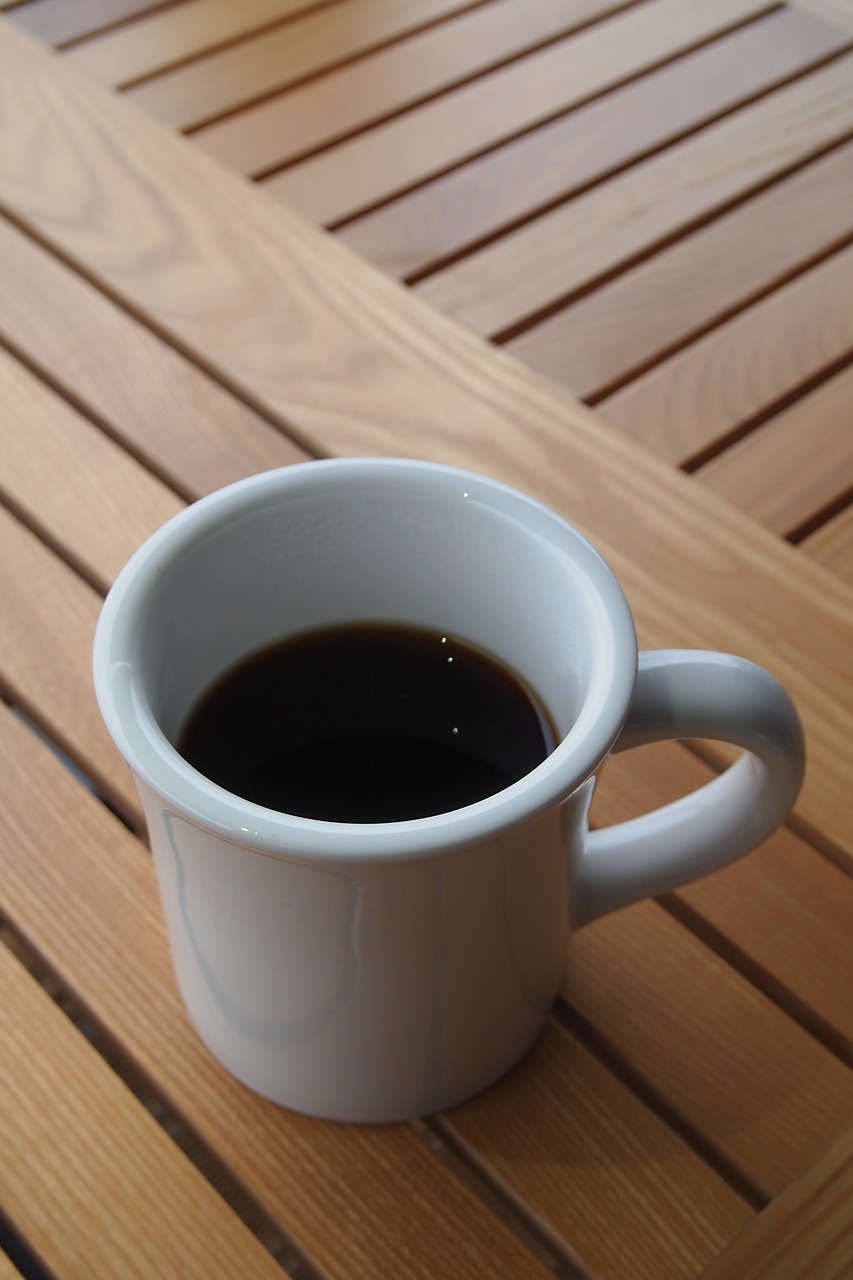 coffee murg black coffee free photo