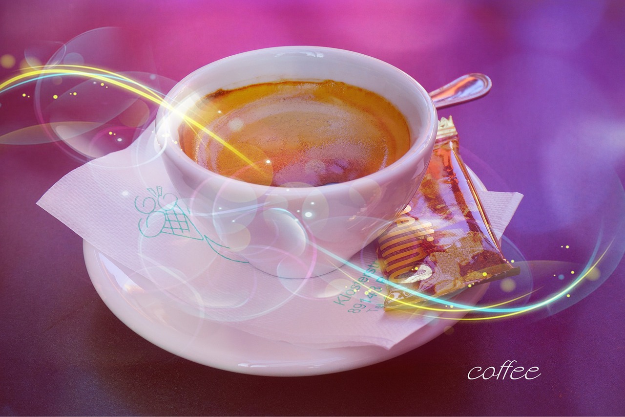 coffee stimulant drink free photo